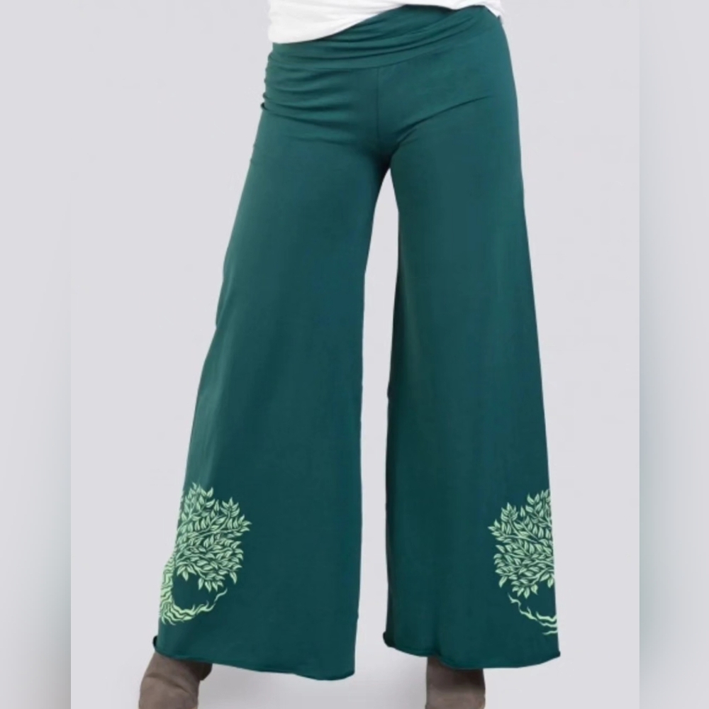 Wide Leg Pants NWT